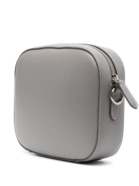 Geanta crossbody Stella Mccartney gri