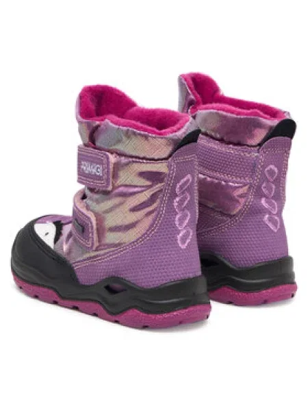 Sniego batai Primigi GORE-TEX M violetinė