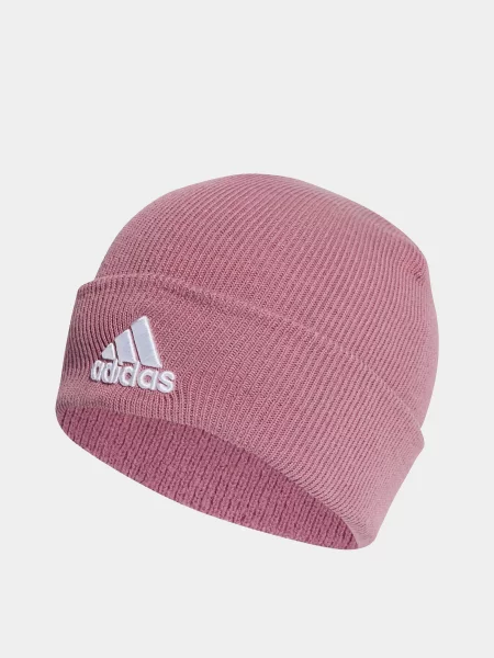 Adidas Шапка Унісекс Бузковий