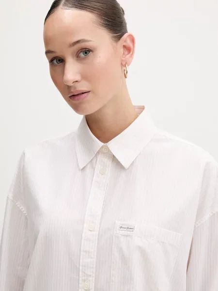 Рубашка Guess Jeans