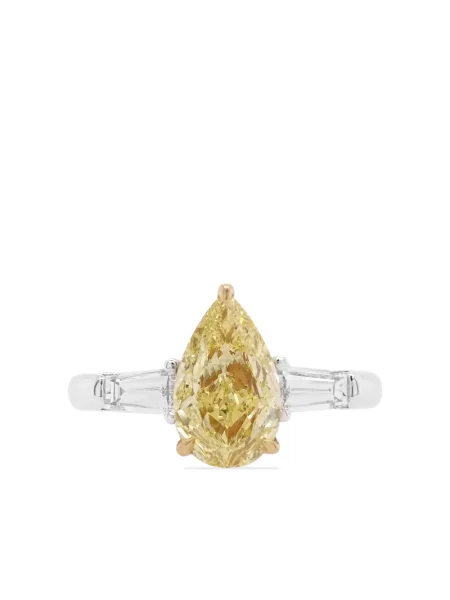 Inel Hyt Jewelry argintiu