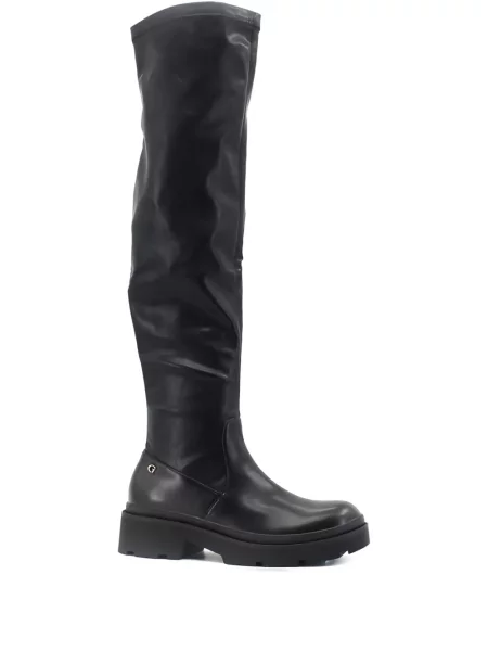Cizme Guess negru