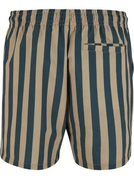 Urban Classics Șorturi de baie / verde bej
