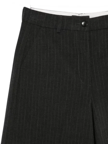 Pantaloni scurți Seventy gri
