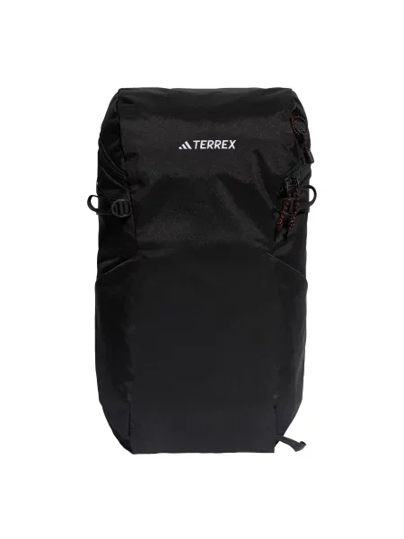ADIDAS TERREX Sportski ruksak Xploric antracit siva / narančasta bijela