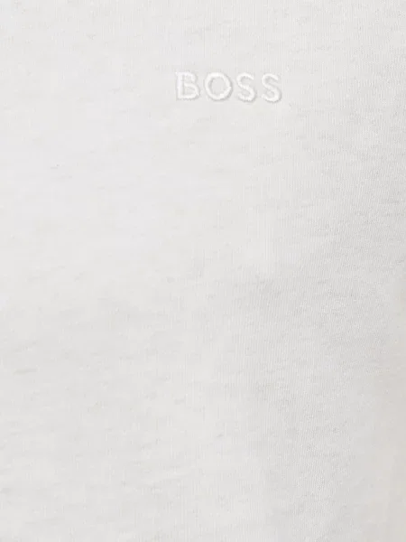 Толстовка Boss біла
