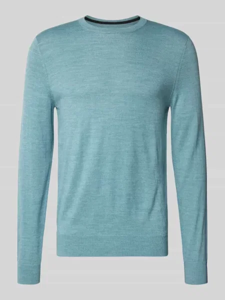 Sweter Christian Berg Men z długim rękawem