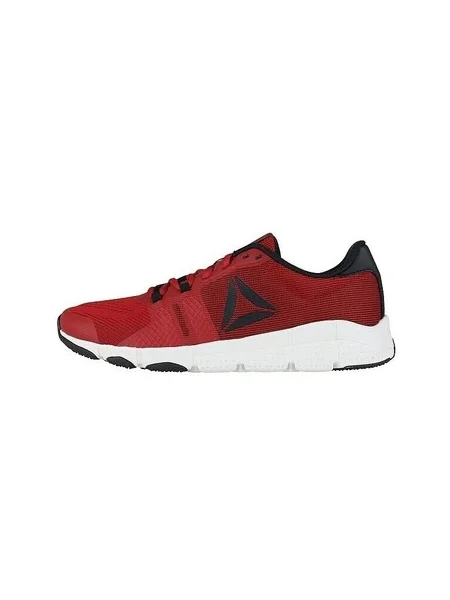 Tenisky Reebok Sport červená
