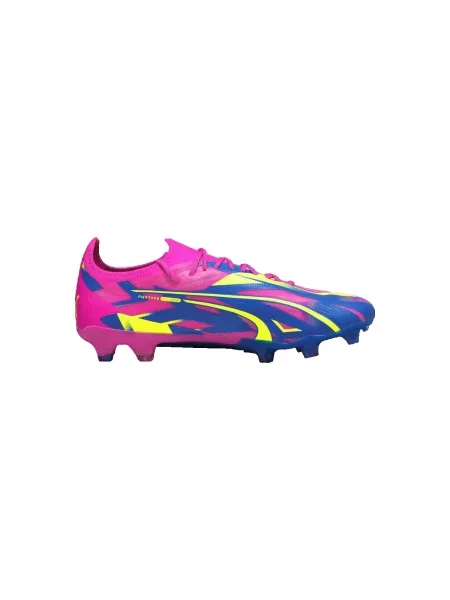 Pantofi Puma galben