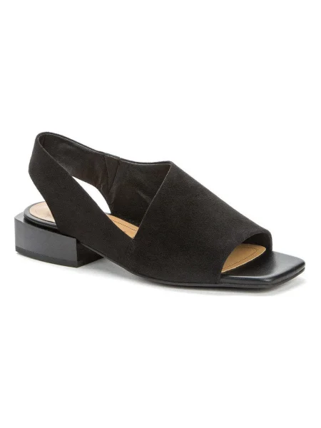 Pantofi Betsy negru