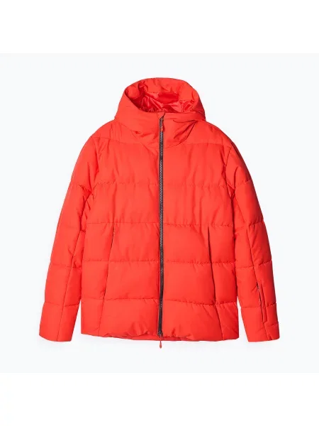 Lyžařská bunda 4F red červená