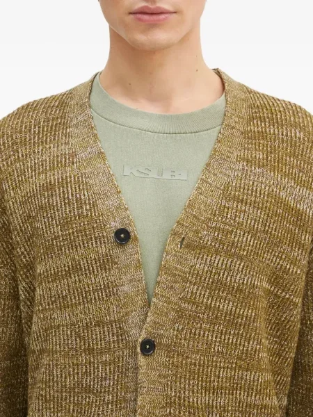 Cardigan Norse Projects verde