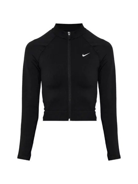 Sneakerși Nike Air Max cu autograf evazate negru