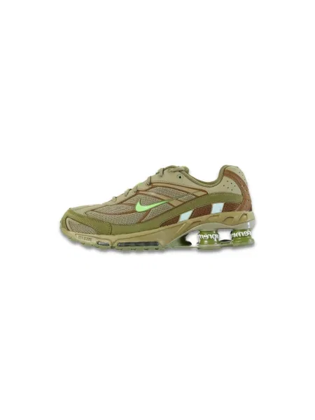 Pantofi Nike verde