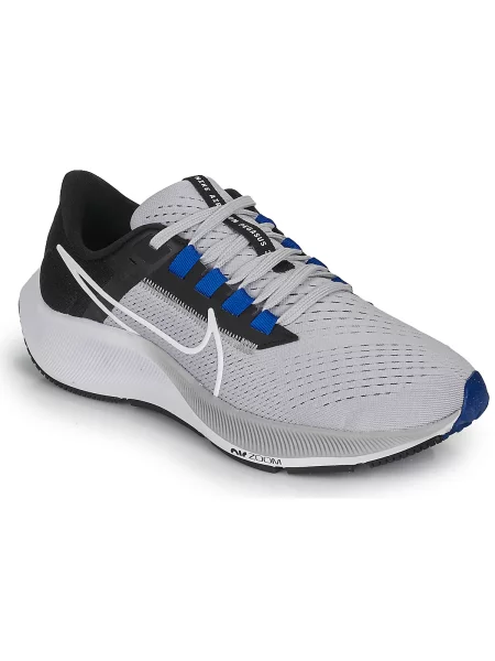Pantofi Nike gri