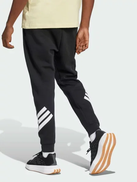 Джогери adidas 3 Stripes чорний