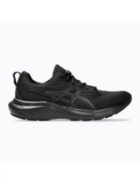 Кроссовки для бега Asics черные