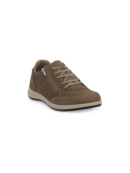 Pantofi Enval maro
