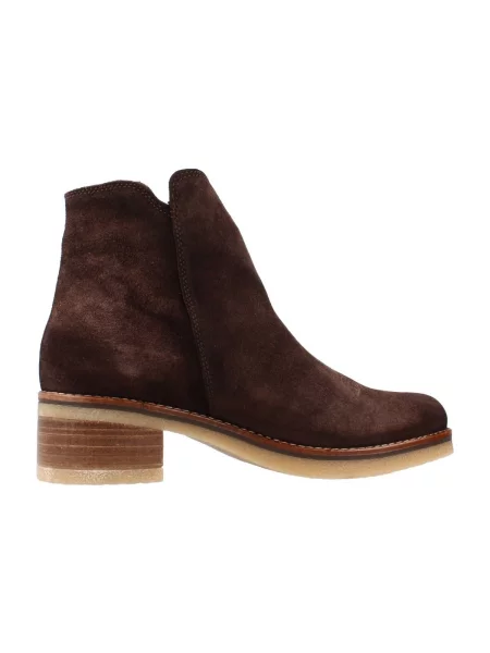 Pantofi Porronet maro