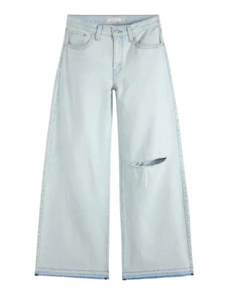 LEVI'S ® Jeans Middy azuriu
