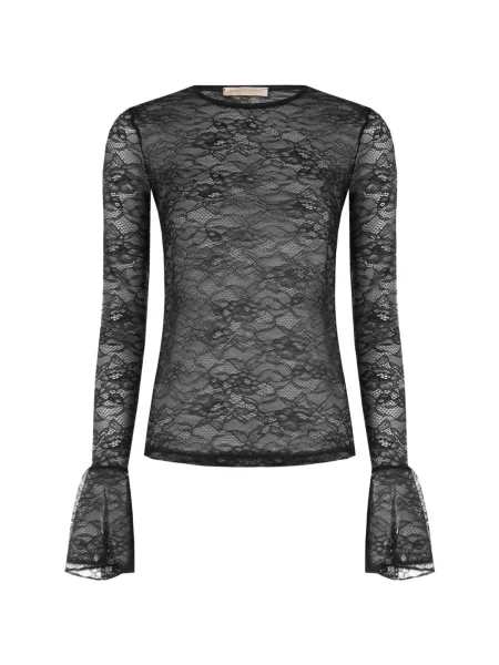 Top Rinascimento negru