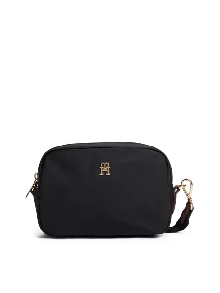 Tommy Hilfiger torebka czarny