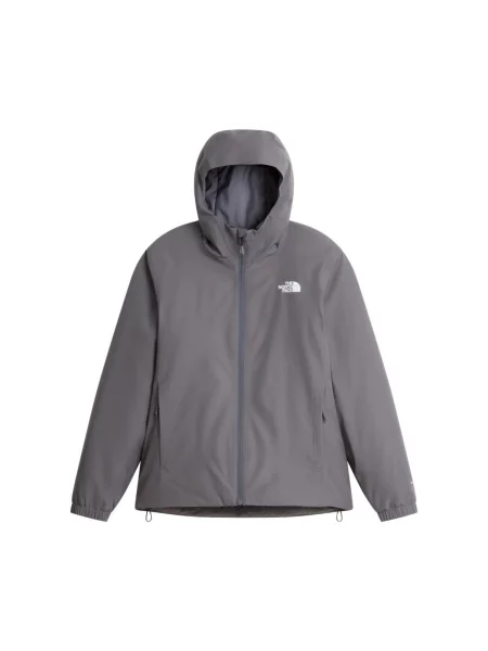 Geacă The North Face alb
