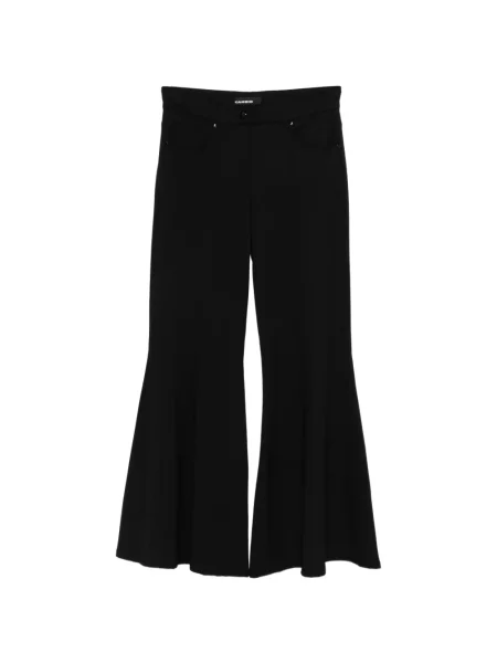 Pantaloni Cambio negru