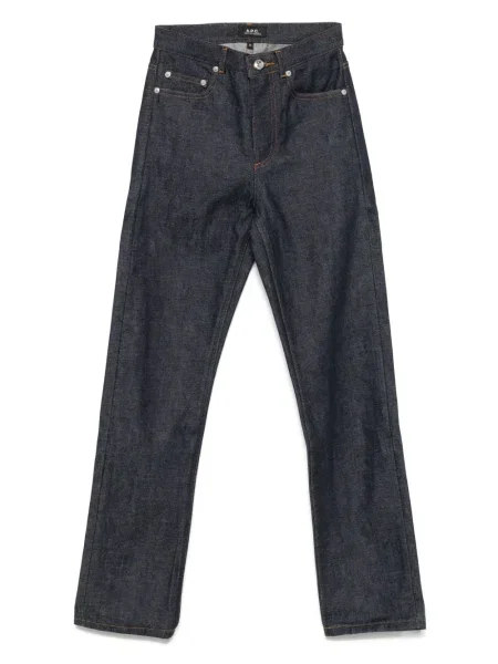 Blugi A.p.c. albastru