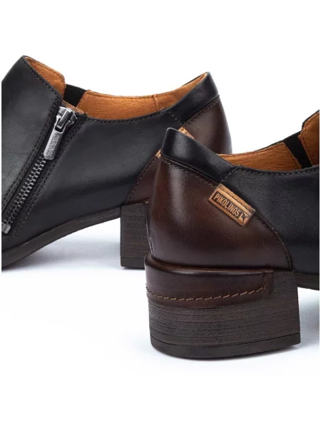 Pantofi Pikolinos negru