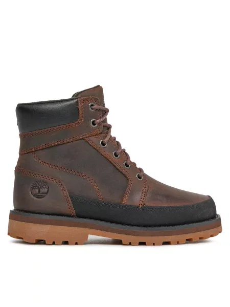 Čizmice Timberland smeđa