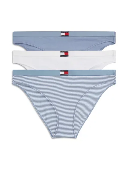 Chiloți Tommy Hilfiger albastru
