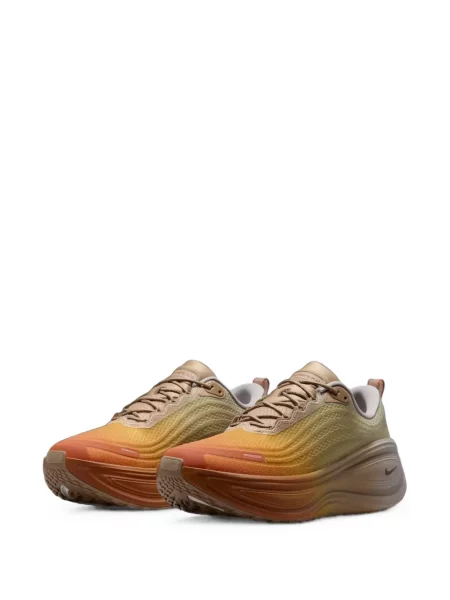 Sneakerși Nike Air Zoom cu model floral albastru