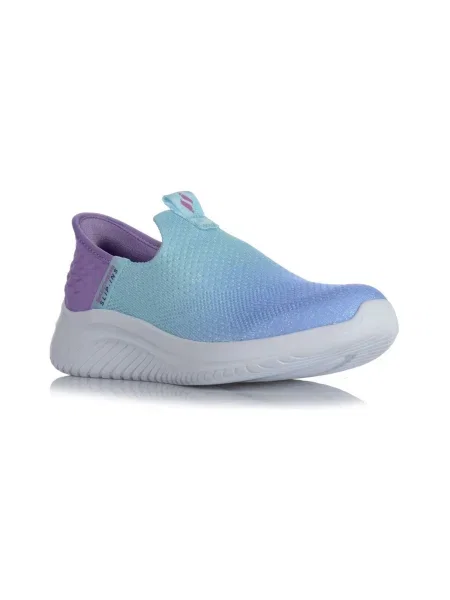 Tenisky Skechers modrá