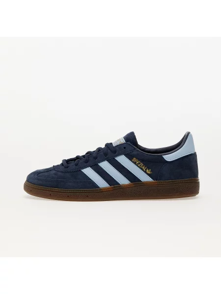 Сникърси adidas Handball Spezial Core Navy/ Clesky/ EUR 36 тъмносиньо