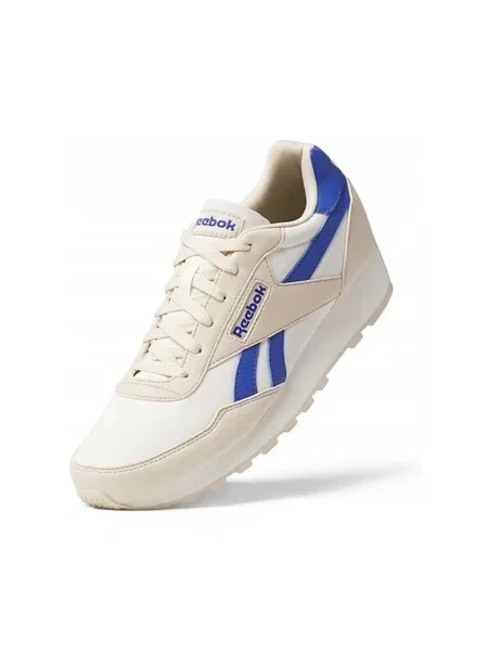 Pantofi Reebok Sport alergare bej