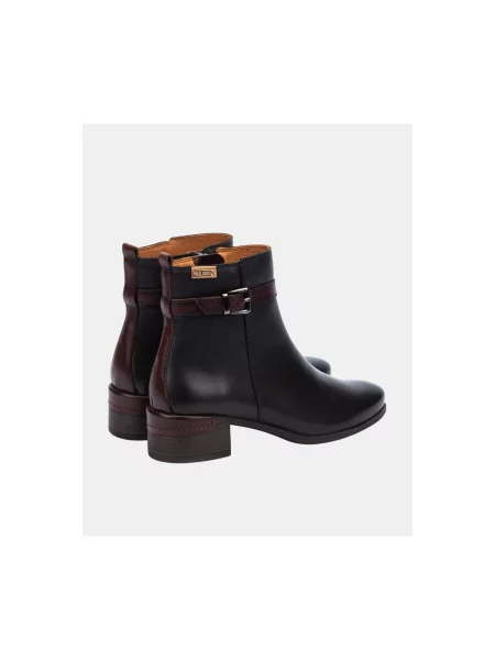 Pantofi Pikolinos negru