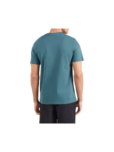 Tricou 4f albastru