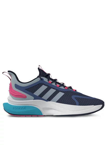 Снікерcи adidas Alphabounce+ Sustainable Bounce Lifestyle Running cиній