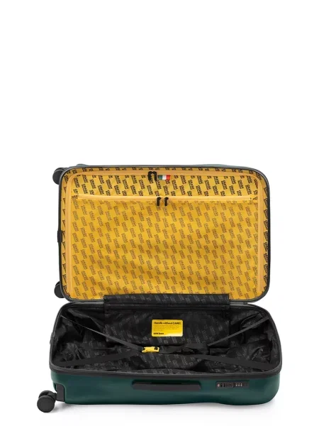 Чемодан Crash Baggage
