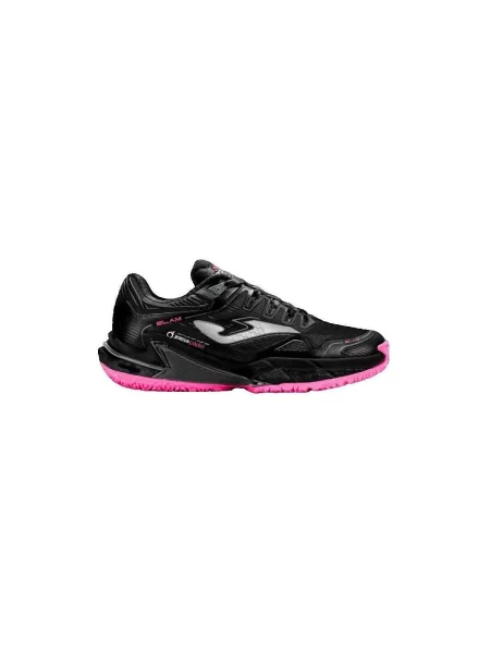 Sneakerși Joma negru