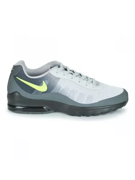 Tenisky Nike Air Max sivá