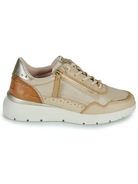 Pantofi Carmela bej