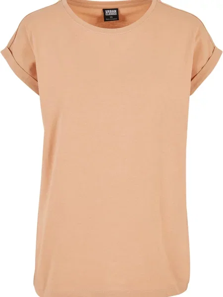 Urban Classics Tricou bej