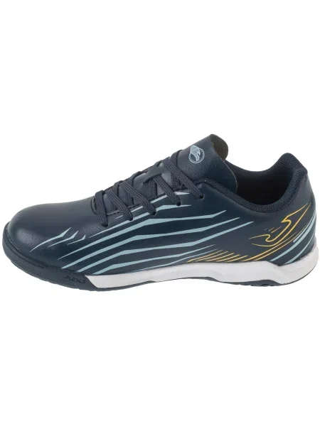Pantofi copii Joma albastru