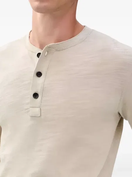 Tricou Rag & Bone lung