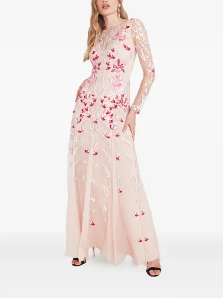 Rochie Temperley London roz