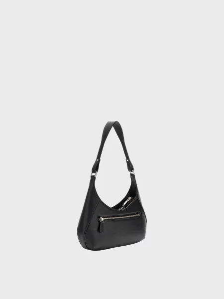 Сумка Guess чорна
