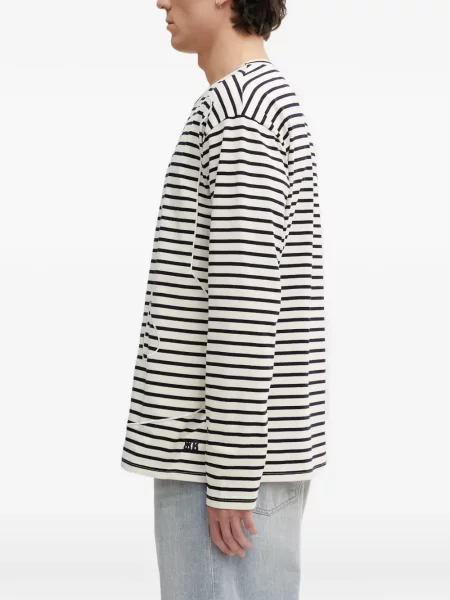 Lung tricou Wales Bonner