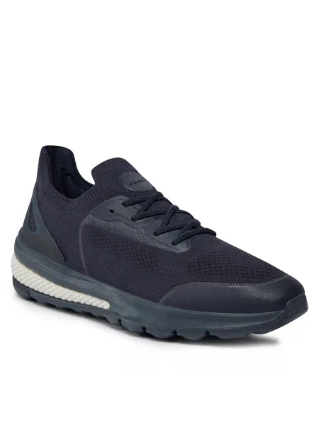 Sportcipők Geox U Spherica Actif Dk Navy kék